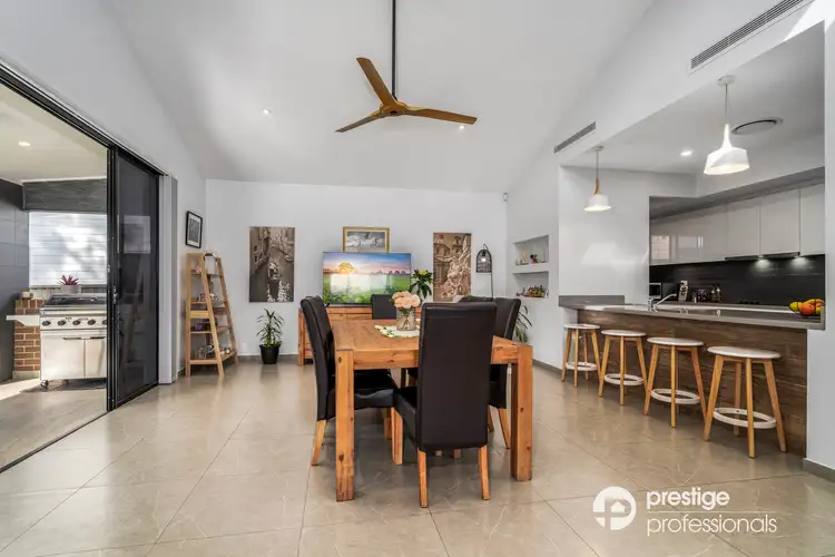 Fourth view of Homely house listing, 18 Baxter Road, Bass Hill NSW 2197