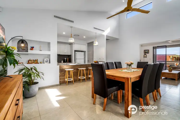 Fifth view of Homely house listing, 18 Baxter Road, Bass Hill NSW 2197