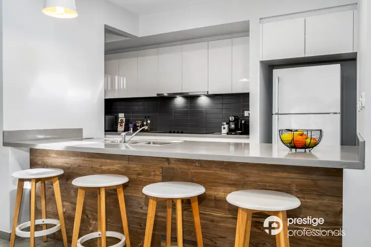 Sixth view of Homely house listing, 18 Baxter Road, Bass Hill NSW 2197