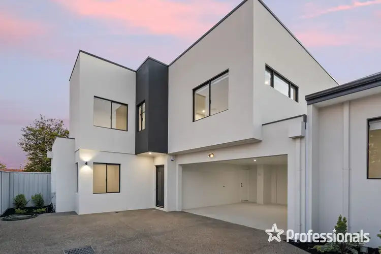 4C Preston Way, Balga WA 6061