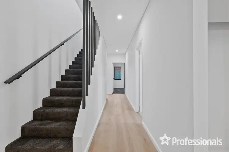 Second view of Homely house listing, 4C Preston Way, Balga WA 6061