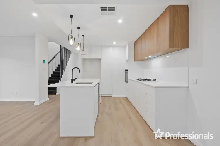 Fourth view of Homely house listing, 4C Preston Way, Balga WA 6061