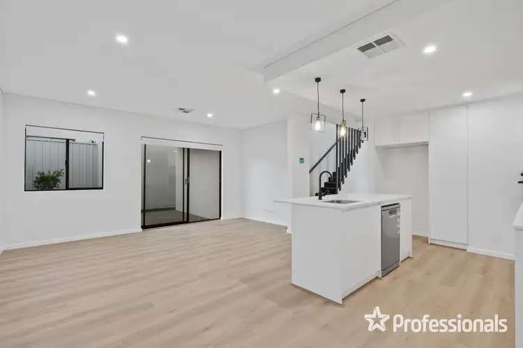 Fifth view of Homely house listing, 4C Preston Way, Balga WA 6061