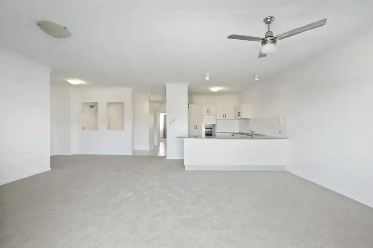 113/137 Laver Drive, Robina QLD 4226