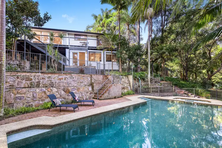 27 Koombalah Avenue, Turramurra NSW 2074