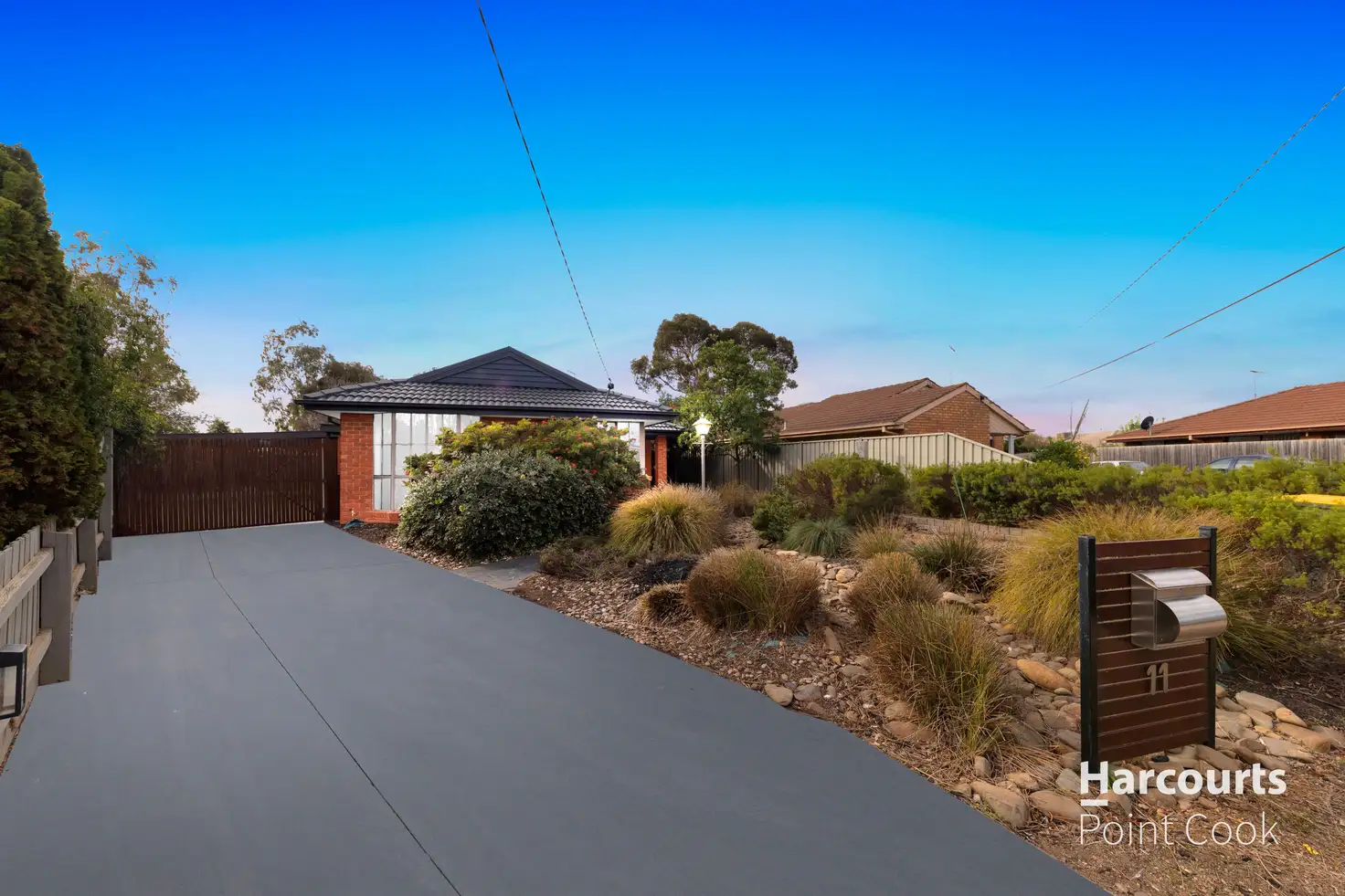 Main view of Homely house listing, 11 Goulburn Court, Werribee VIC 3030