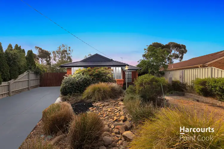 Second view of Homely house listing, 11 Goulburn Court, Werribee VIC 3030