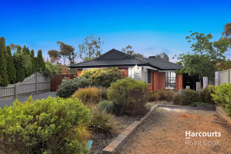 Third view of Homely house listing, 11 Goulburn Court, Werribee VIC 3030