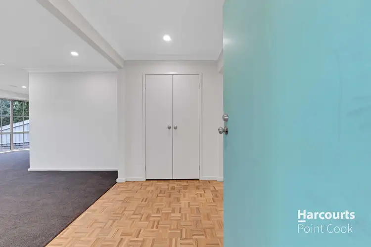 Fourth view of Homely house listing, 11 Goulburn Court, Werribee VIC 3030