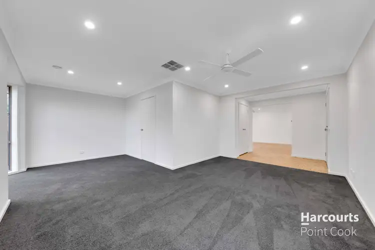 Fifth view of Homely house listing, 11 Goulburn Court, Werribee VIC 3030