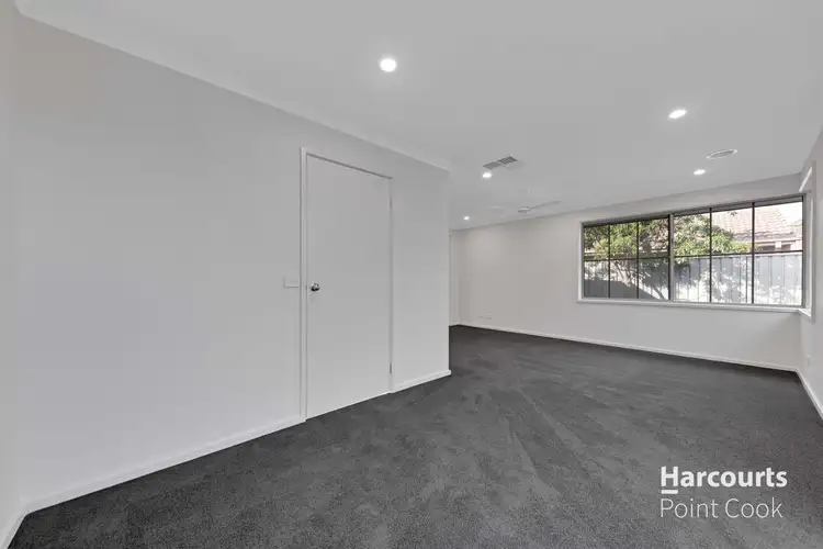 Sixth view of Homely house listing, 11 Goulburn Court, Werribee VIC 3030