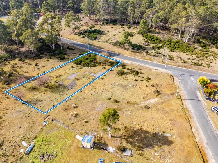 19 Lee Street, Rossarden TAS 7213