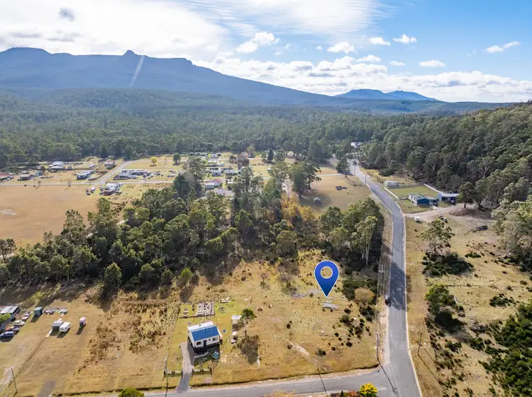 Fifth view of Homely land listing, 19 Lee Street, Rossarden TAS 7213
