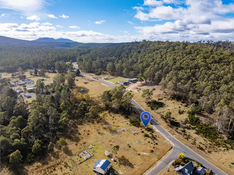 Sixth view of Homely land listing, 19 Lee Street, Rossarden TAS 7213