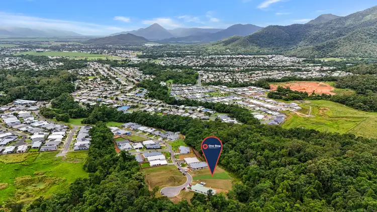 Fifth view of Homely land listing, Lot 705 Indigo Avenue, Bentley Park QLD 4869