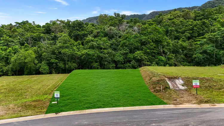 Seventh view of Homely land listing, Lot 705 Indigo Avenue, Bentley Park QLD 4869