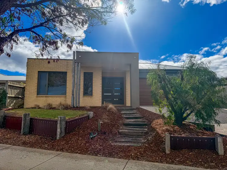 47 Empress Boulevard, Ocean Grove VIC 3226