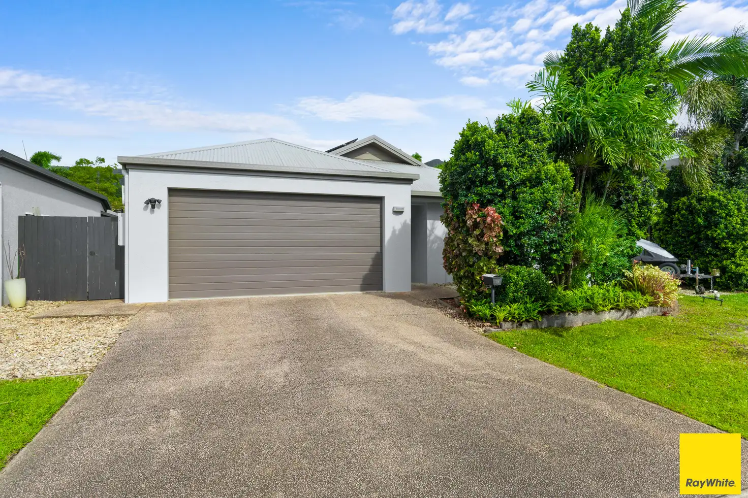 Main view of Homely house listing, 36 Singleton Close, Smithfield QLD 4878