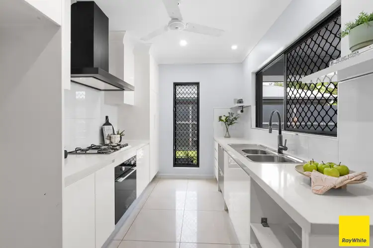 Second view of Homely house listing, 36 Singleton Close, Smithfield QLD 4878