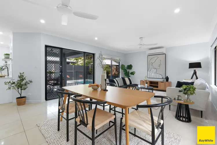 Third view of Homely house listing, 36 Singleton Close, Smithfield QLD 4878