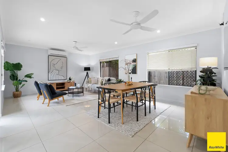 Fourth view of Homely house listing, 36 Singleton Close, Smithfield QLD 4878