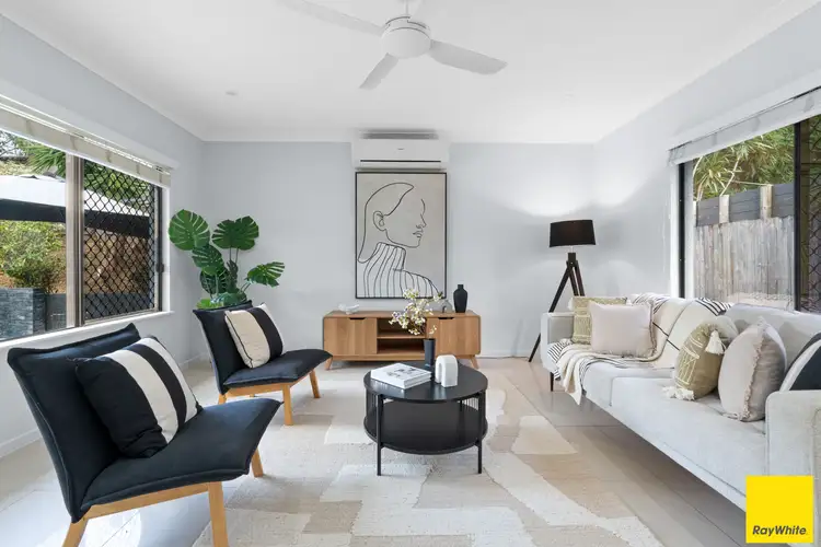 Fifth view of Homely house listing, 36 Singleton Close, Smithfield QLD 4878