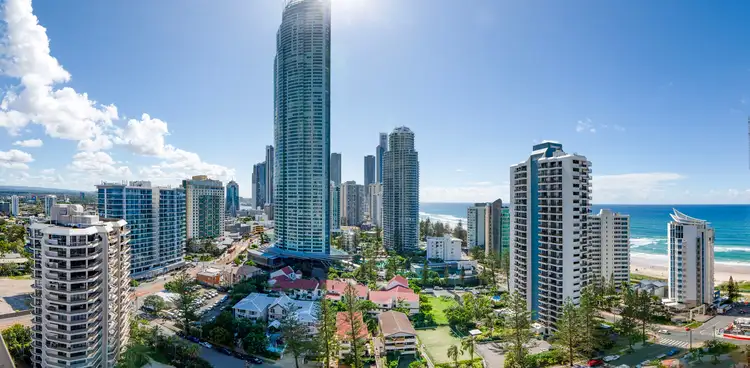 2002/5 Enderley Avenue, Surfers Paradise QLD 4217