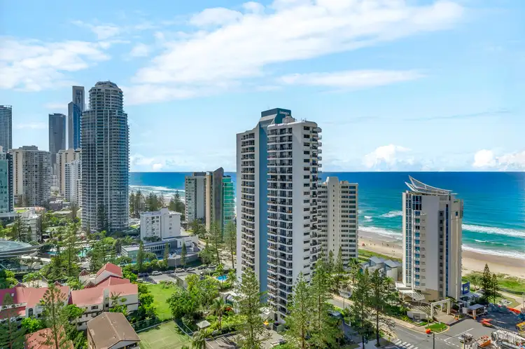 2002/5 Enderley Avenue, Surfers Paradise QLD 4217