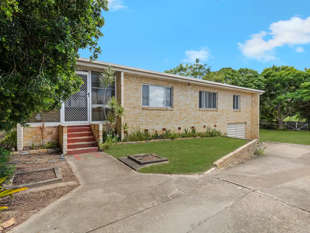 Main view of Homely house listing, 66a Torquay Road, Pialba QLD 4655