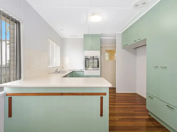 Fourth view of Homely house listing, 66a Torquay Road, Pialba QLD 4655