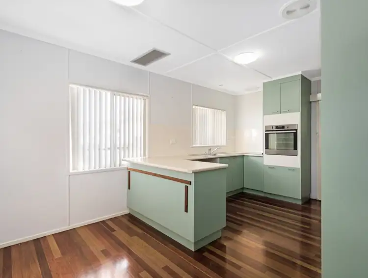 Fifth view of Homely house listing, 66a Torquay Road, Pialba QLD 4655