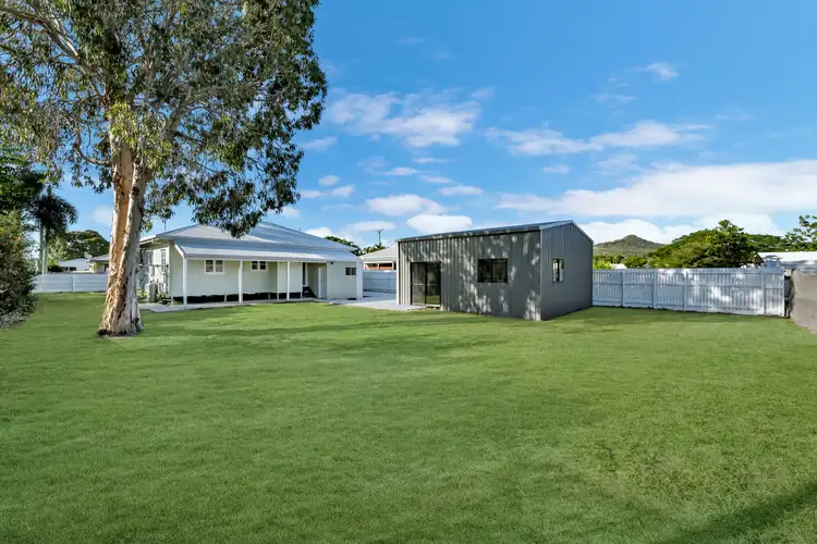 76 Lancaster Street, Garbutt QLD 4814