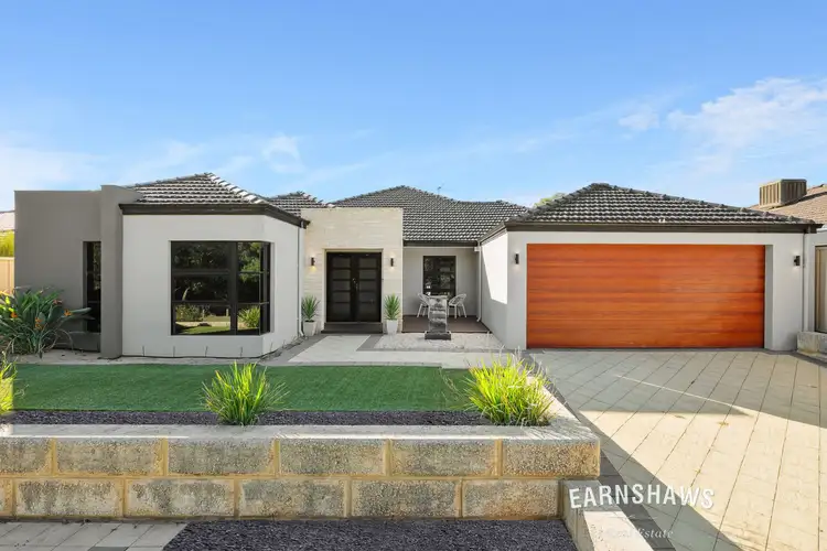 3 Mortlock Close, Jane Brook WA 6056