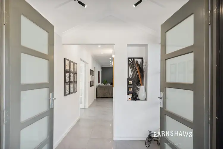 Second view of Homely house listing, 3 Mortlock Close, Jane Brook WA 6056