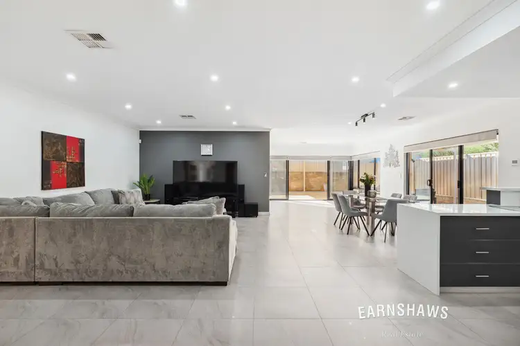 Third view of Homely house listing, 3 Mortlock Close, Jane Brook WA 6056