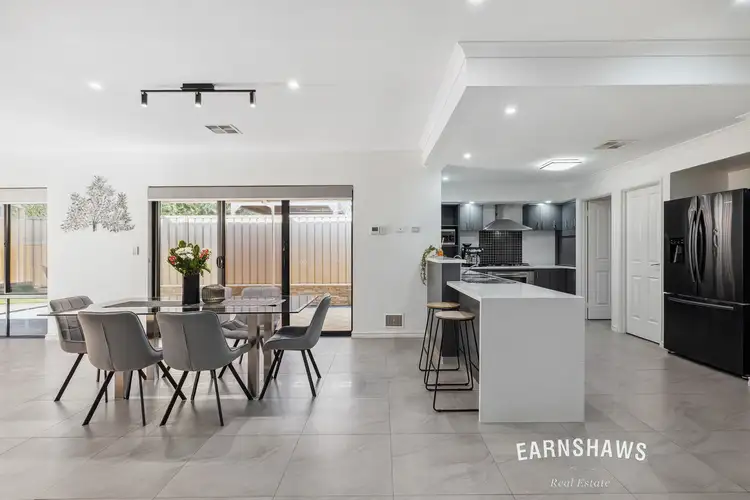 Fourth view of Homely house listing, 3 Mortlock Close, Jane Brook WA 6056