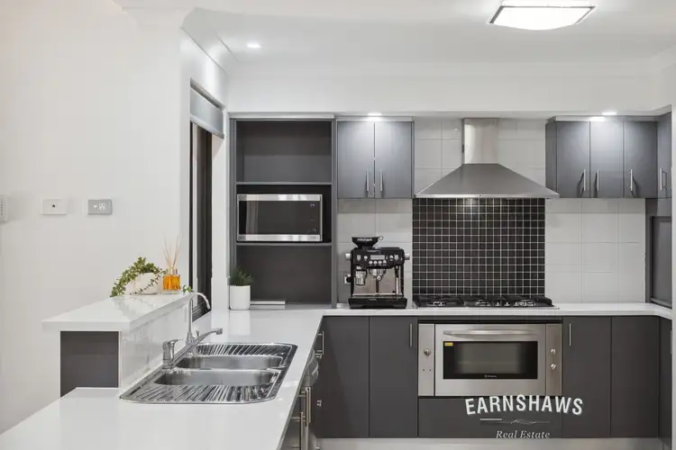 Fifth view of Homely house listing, 3 Mortlock Close, Jane Brook WA 6056