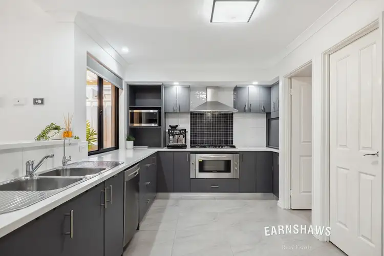 Sixth view of Homely house listing, 3 Mortlock Close, Jane Brook WA 6056