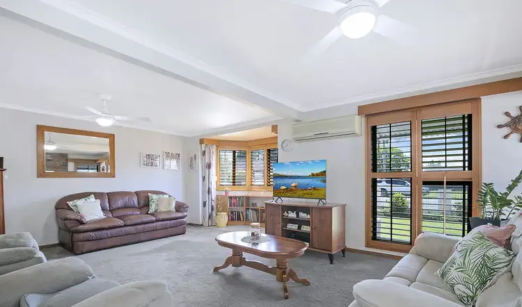 Third view of Homely house listing, 28 Thompson Street, Deception Bay QLD 4508