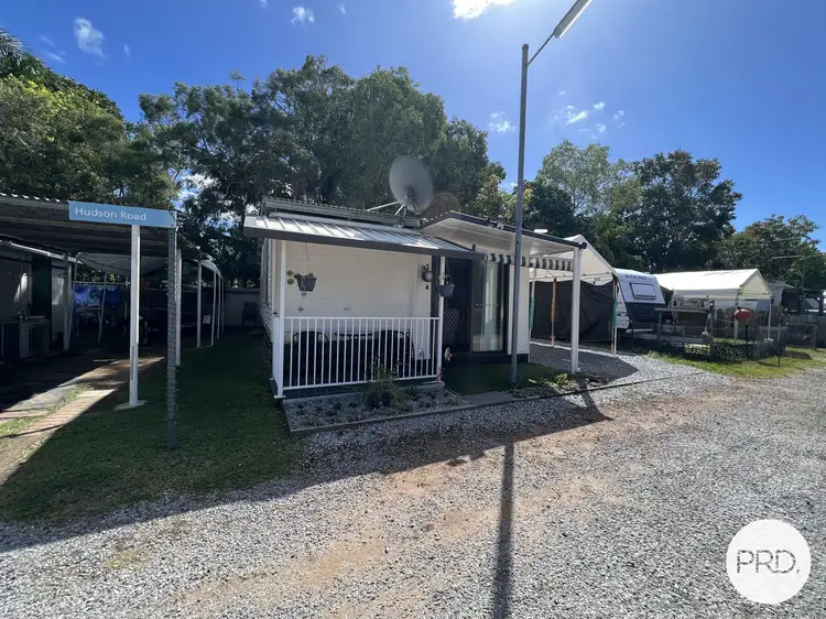 Second view of Homely studio listing, Site 70/ 48814/Bruce Highway, Benaraby QLD 4680