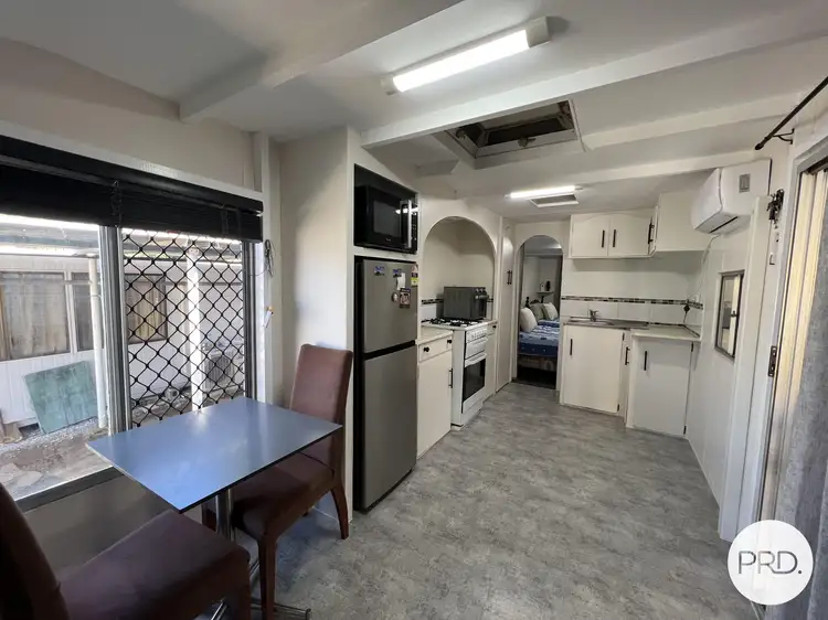 Third view of Homely studio listing, Site 70/ 48814/Bruce Highway, Benaraby QLD 4680