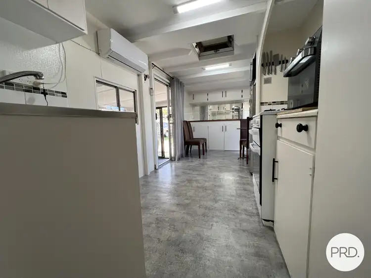 Fourth view of Homely studio listing, Site 70/ 48814/Bruce Highway, Benaraby QLD 4680