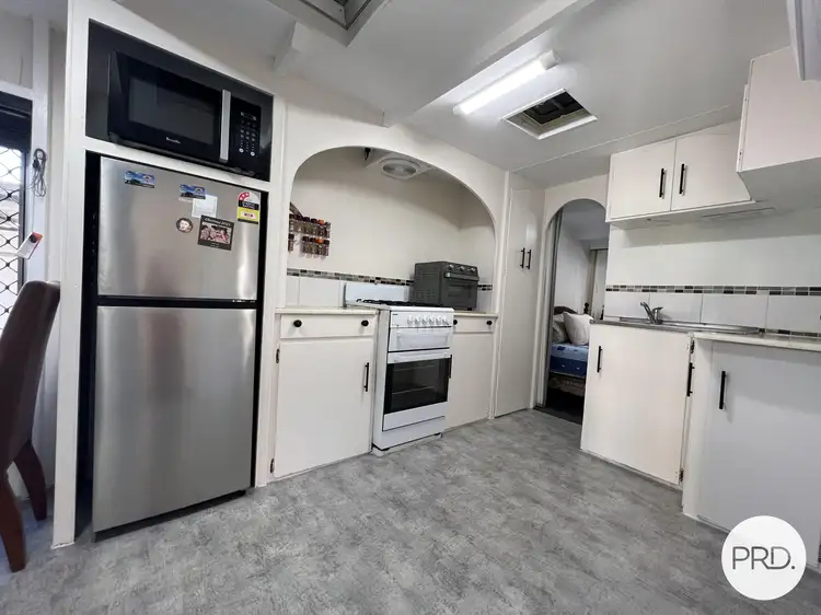 Fifth view of Homely studio listing, Site 70/ 48814/Bruce Highway, Benaraby QLD 4680