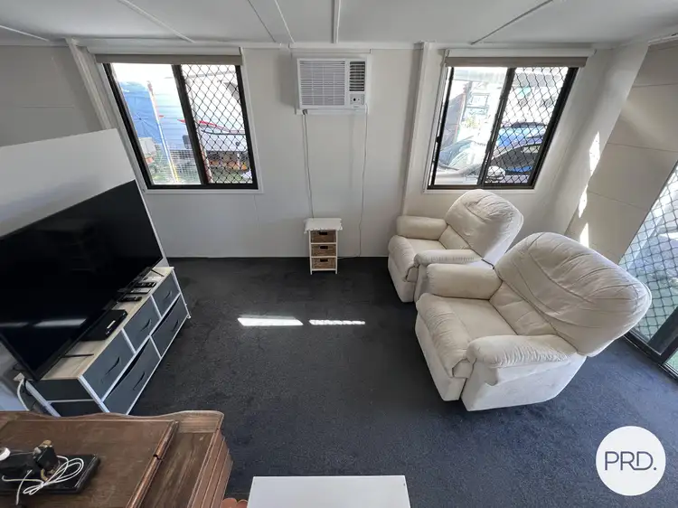 Sixth view of Homely studio listing, Site 70/ 48814/Bruce Highway, Benaraby QLD 4680