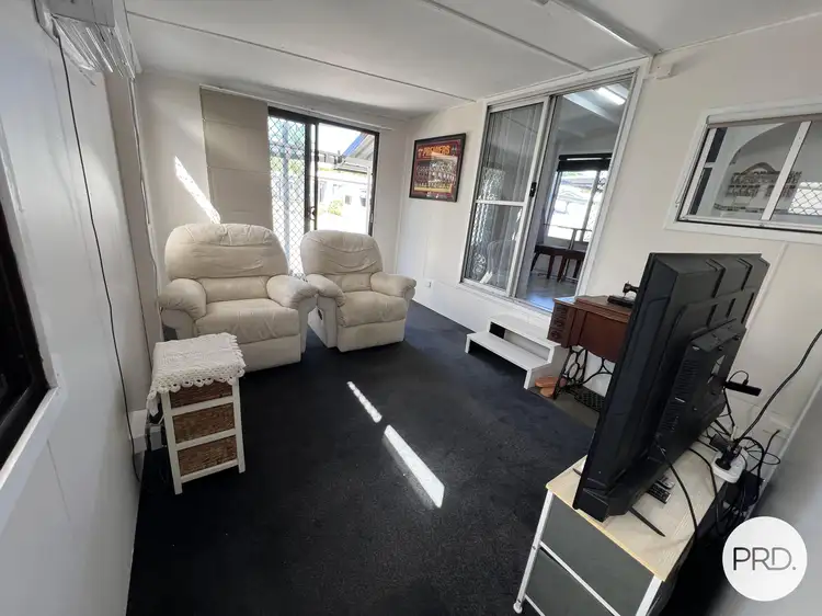 Seventh view of Homely studio listing, Site 70/ 48814/Bruce Highway, Benaraby QLD 4680