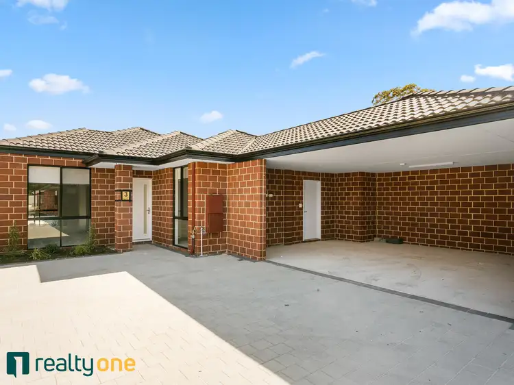 3/42 Central Rd, Rossmoyne WA 6148