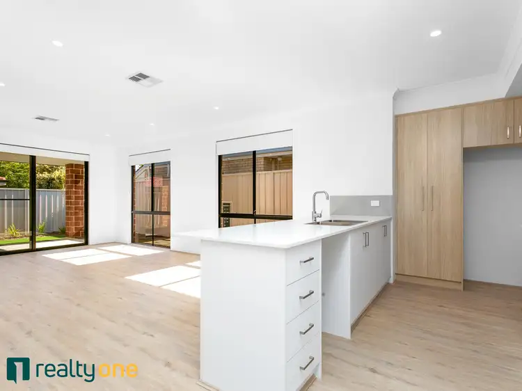 Second view of Homely house listing, 3/42 Central Rd, Rossmoyne WA 6148