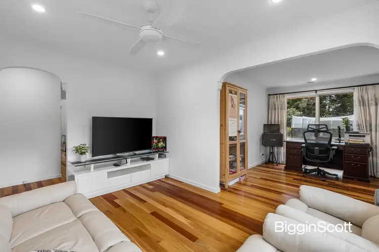 Third view of Homely house listing, 150 Waradgery Drive, Rowville VIC 3178