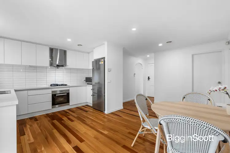 Fourth view of Homely house listing, 150 Waradgery Drive, Rowville VIC 3178