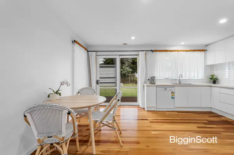Fifth view of Homely house listing, 150 Waradgery Drive, Rowville VIC 3178